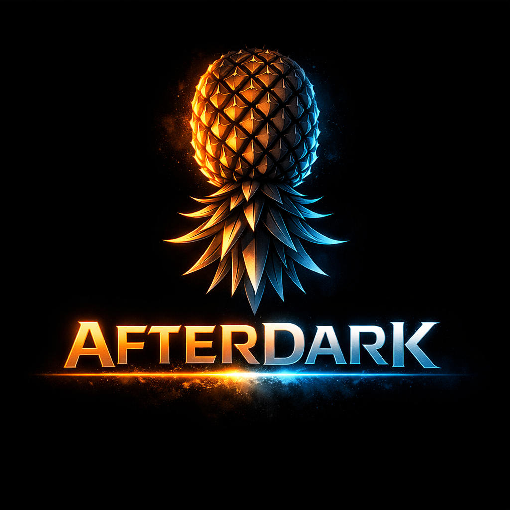 AFTERDARK